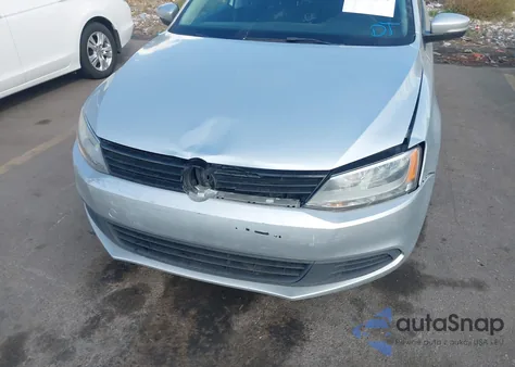 2014 Volkswagen Jetta 1.8T Se from USA, damaged, VIN 3VWD07AJ6EM275715